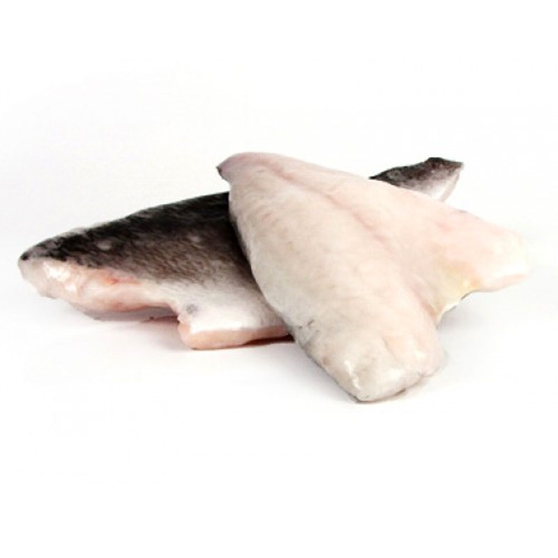 Filetti di orata