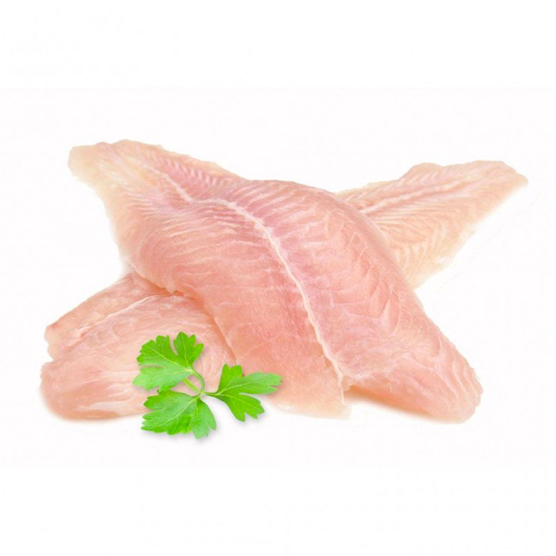 Filetto di pangasio dark pink