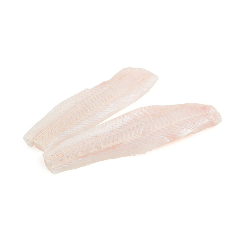 Filetto di pangasio white skin
