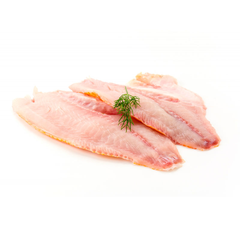 Filetti di pesce