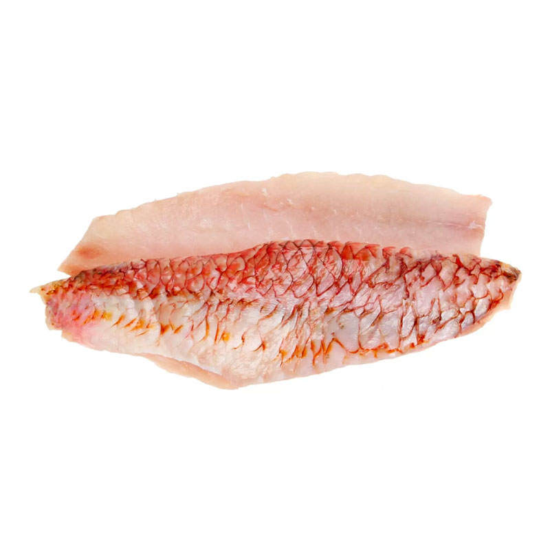 Filetti di triglia