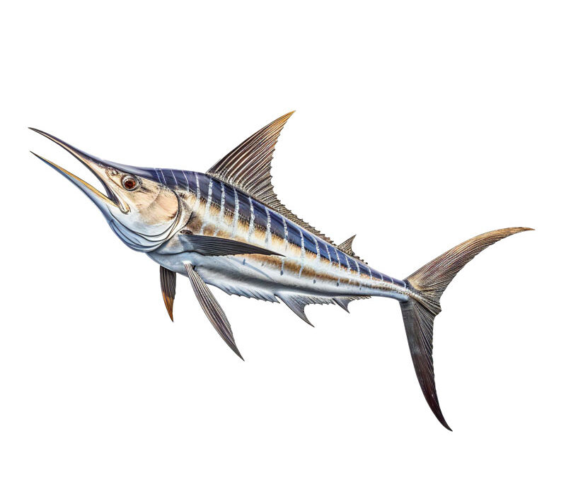 Pesce spada