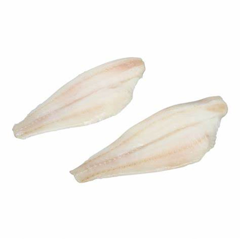 Filetti di sogliola